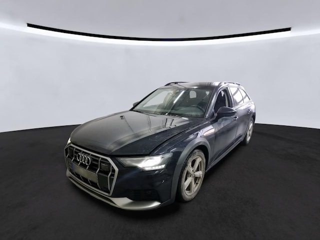Audi A6 allroad 45 TDI Quattro S-Tronic