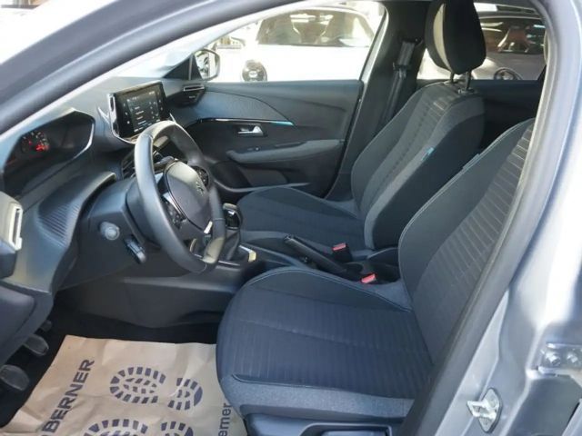 Peugeot 208 PureTech Style