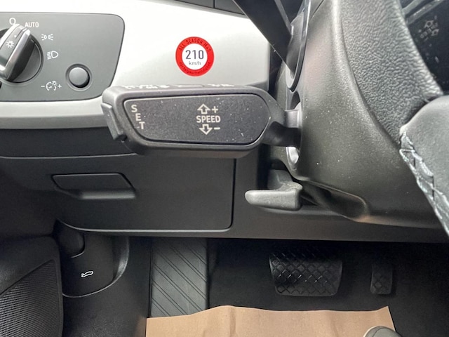 Audi A4 35 TDI Avant S-Tronic