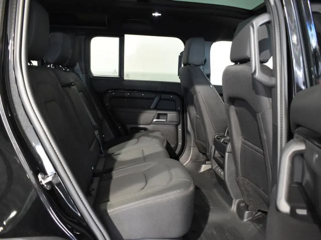 Land Rover Defender 110 AWD D200 S