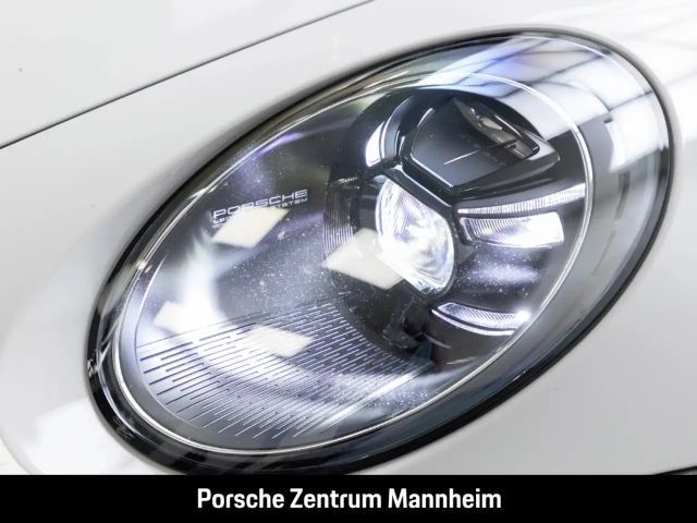 Porsche 992 Cabrio GTS