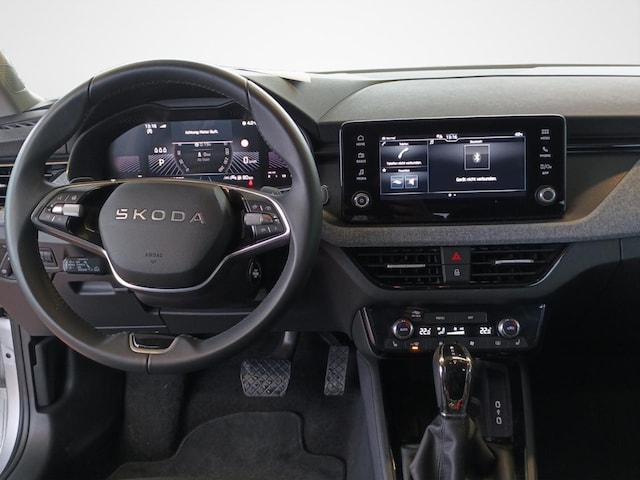 Skoda Kamiq 1.0 TSI Selection