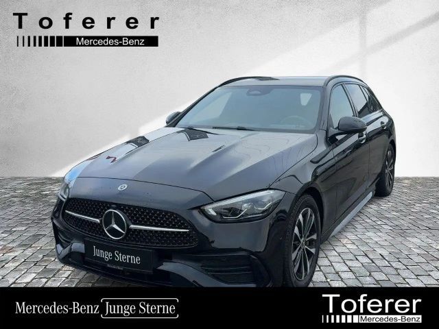 Mercedes-Benz C 220 4MATIC C 220 d Estate
