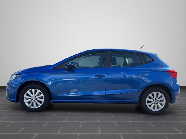 Seat Ibiza 1.0 TSI Style