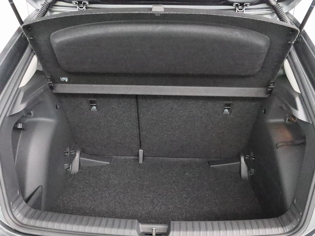 Skoda Fabia 1.0 TSI Selection