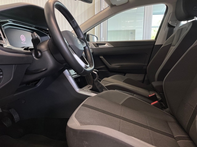 Volkswagen Polo 1.0 TSI