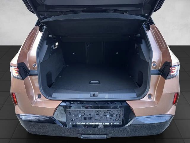 Opel Grandland X GS-Line Grand Sport