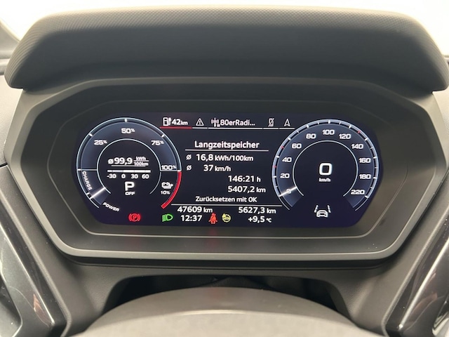 Audi Q4 e-tron 40 Sportback