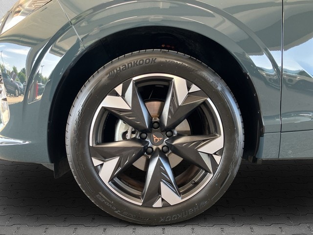 Cupra Terramar 1.5 eTSI