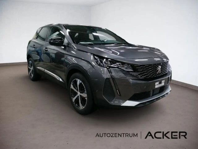 Peugeot 3008 Allure Pack PureTech