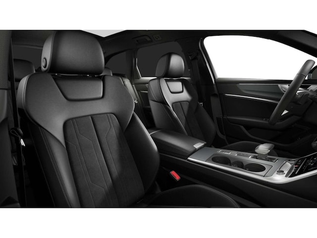 Audi A6 45 TDI Avant Quattro S-Line S-Tronic