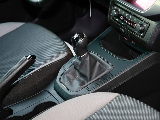 Seat Ibiza 1.0 TSI Style