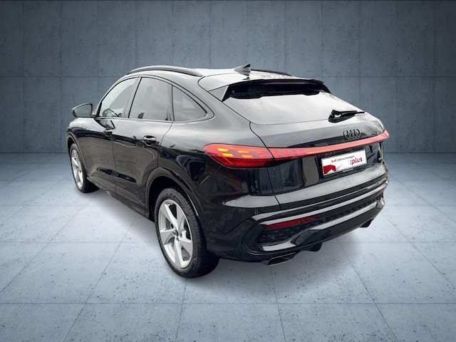 Audi Q5 Quattro S-Tronic Sportback