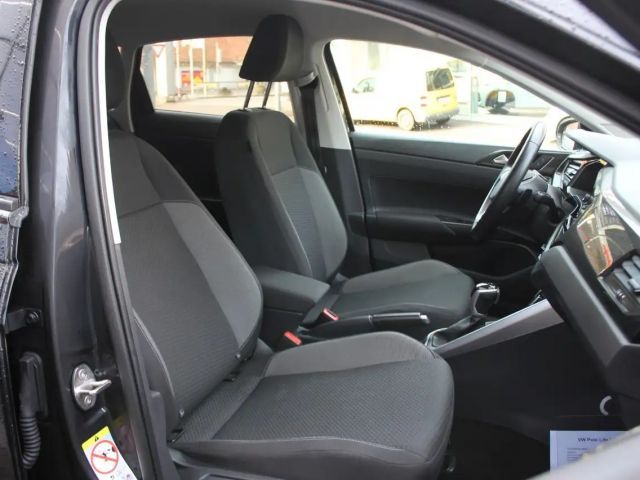 Volkswagen Polo 1.0 TSI DSG Life