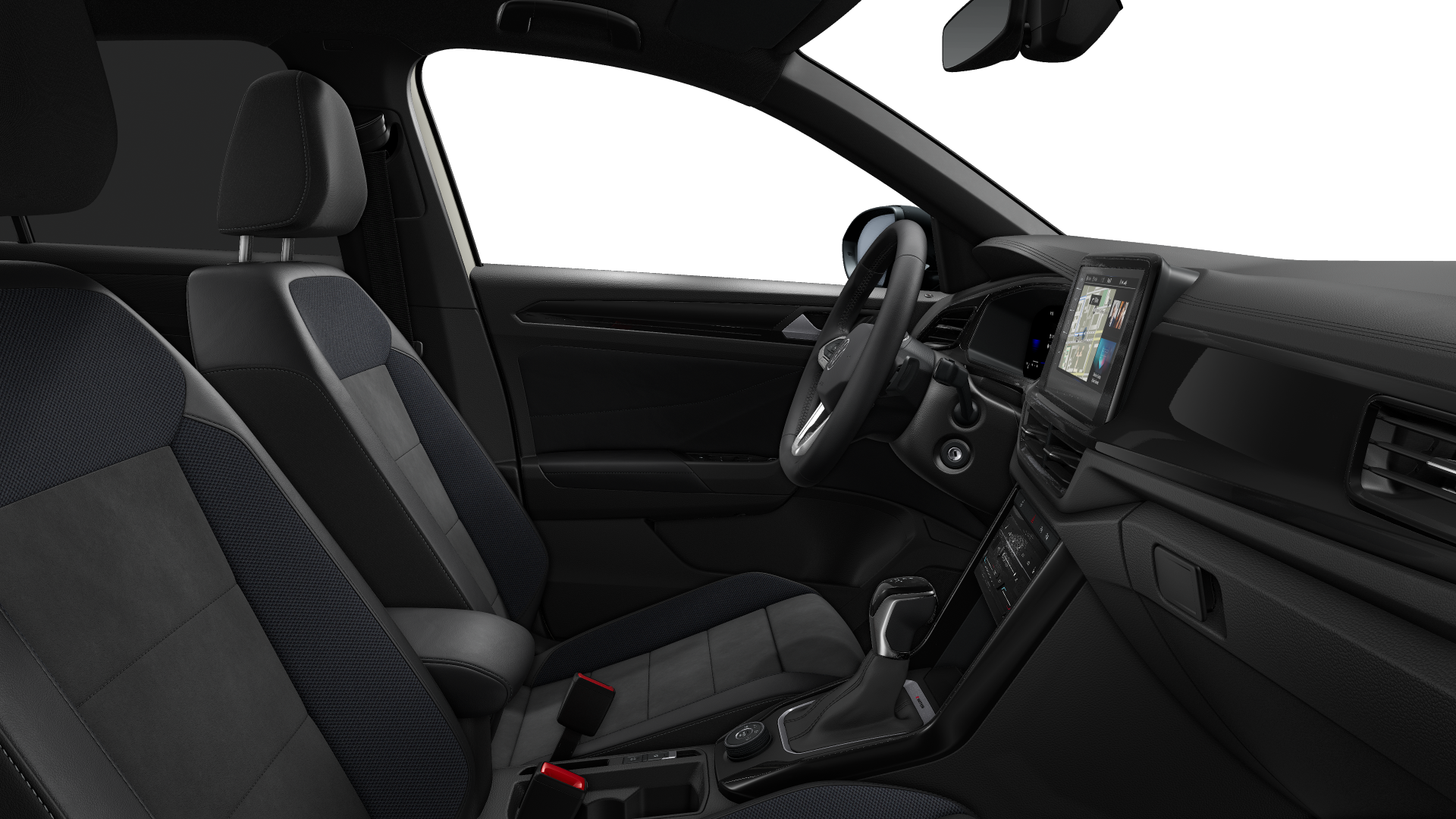 Volkswagen T-Roc DSG R-Line