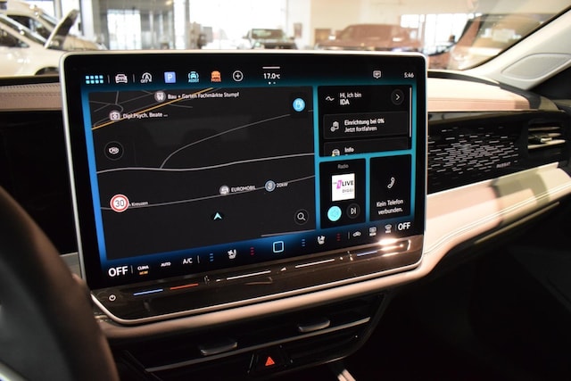 Volkswagen Passat Elegance Elegance Variant