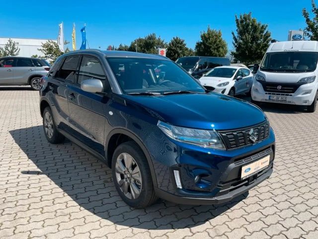 Suzuki Vitara 4x2