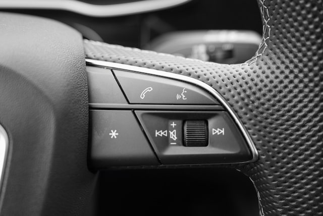 Audi Q3 45 TFSI Hybride S-Tronic