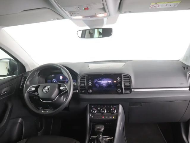 Skoda Karoq ACT Selection