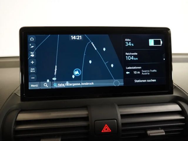 Hyundai INSTER 49 kWh Trend