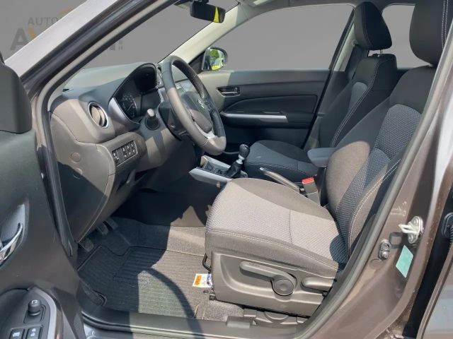 Suzuki Vitara Comfort