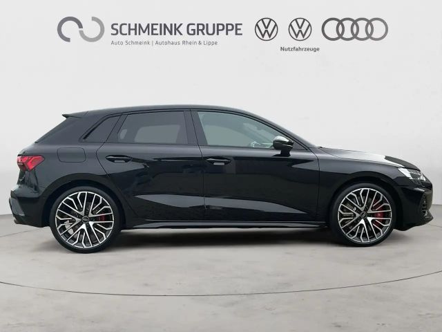 Audi S3 Sedan