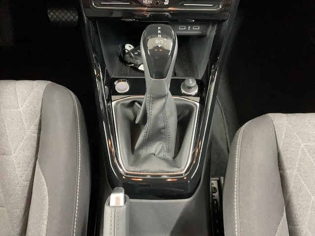 Volkswagen T-Cross DSG