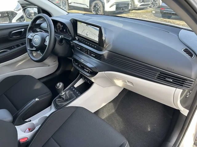 Hyundai i20 1.0 Prime T-GDi