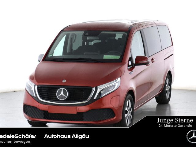 Mercedes-Benz EQV 300 Limousine Lang