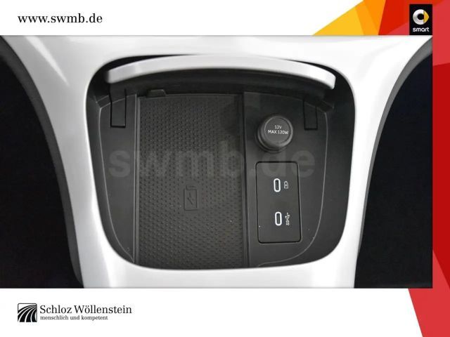 Smart #1 Pulse LED/ACC/Pano-D/Memory/KeylessGO/HuD/360