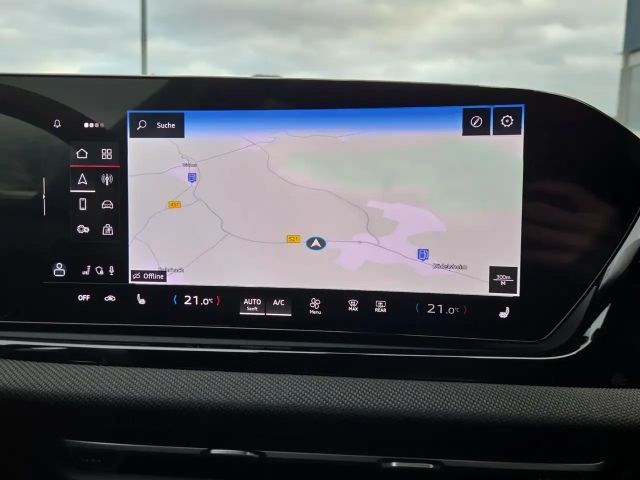 Audi A5 TDI advanced*NAVI*LED*KAMERA*AHK*PDC