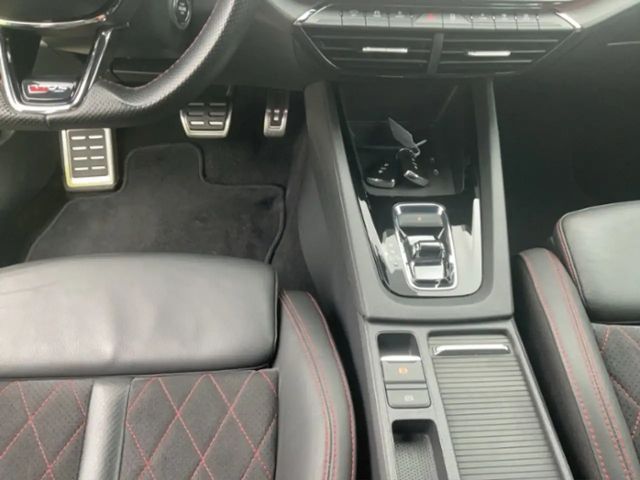 Skoda Octavia 2.0 TSI Combi RS