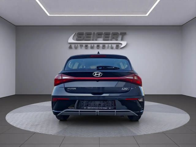 Hyundai i20 Select