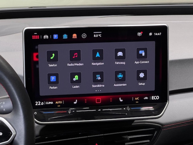 Volkswagen ID.3 GTX Performance