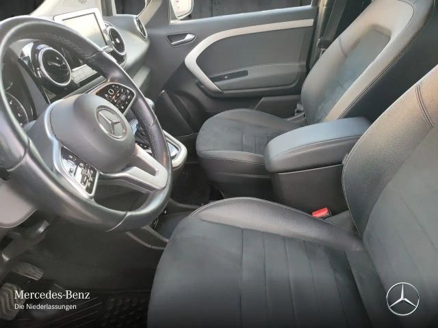 Mercedes-Benz T 180 Progressive