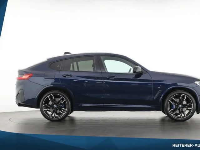 BMW X4 M40i
