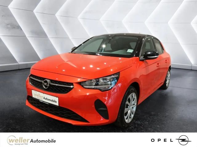 Opel Corsa -e ''Edition'' Apple/Android Klimaautomatik Blueto