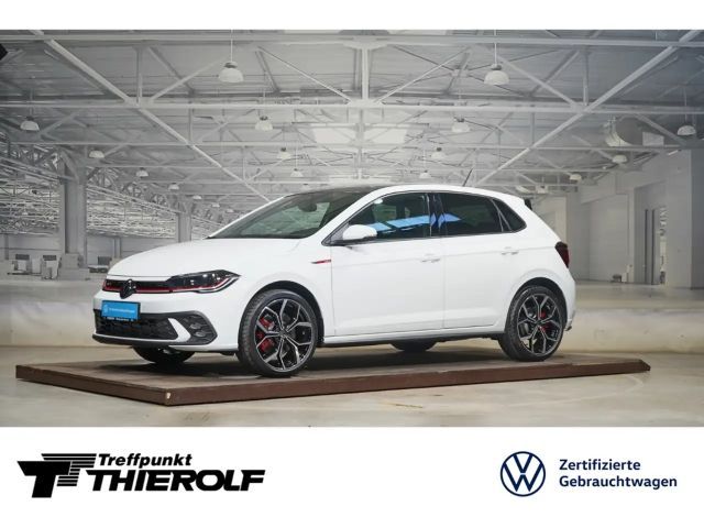 Volkswagen Polo 2.0 TSI GTI IQ.Drive