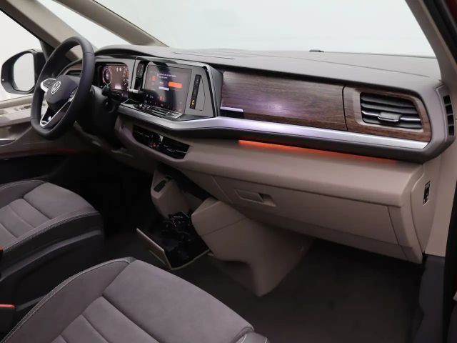 Volkswagen Multivan DSG Style T7
