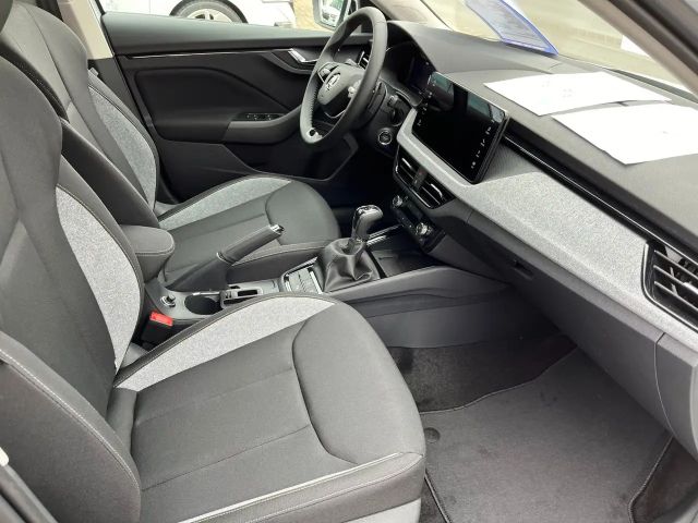 Skoda Scala 1.0 TSI Selection