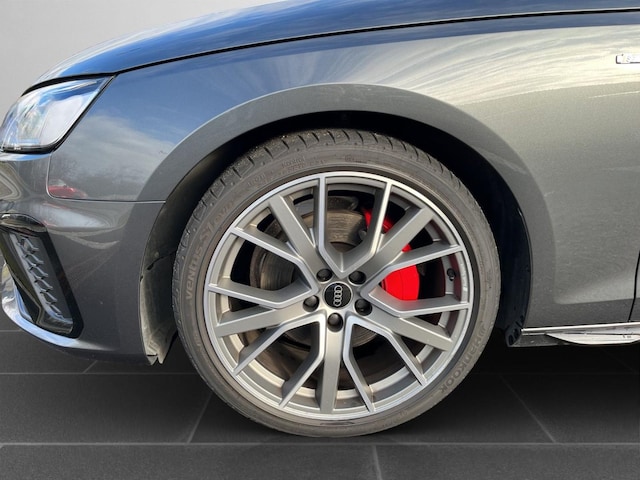 Audi A4 40 TFSI Avant Quattro S-Line S-Tronic