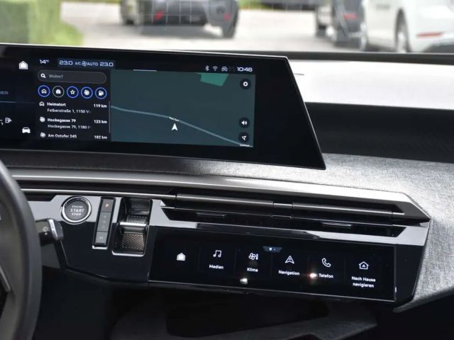 Peugeot 3008 Allure Pack Hybrid