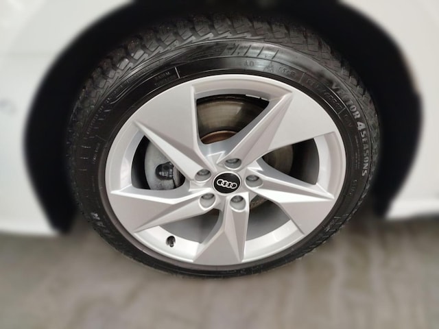 Audi A3 35 TFSI S-Tronic Sedan