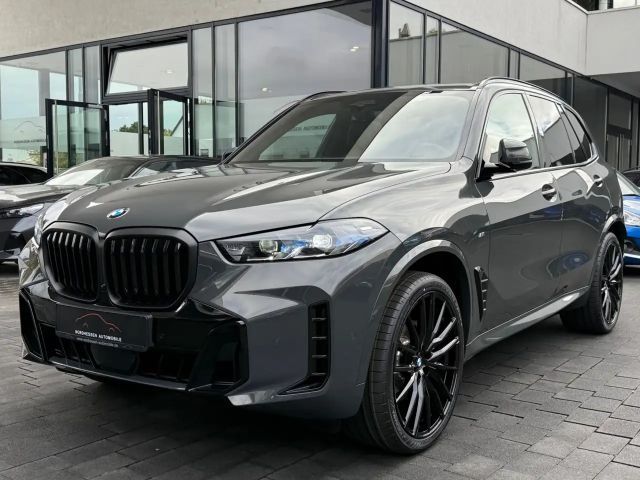 BMW X5 M-Sport xDrive