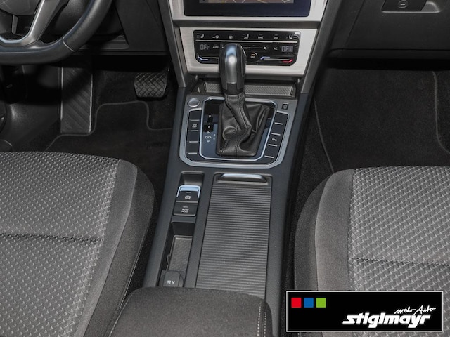 Volkswagen Passat 2.0 TDI DSG Variant