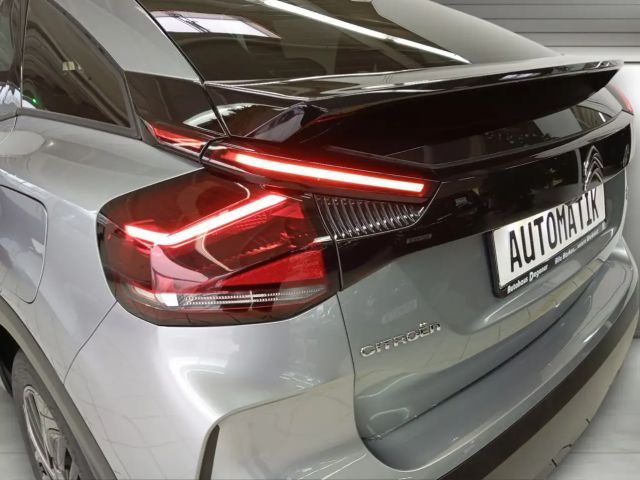 Citroën C4 Limo / LED / Automatik / Ganzjahr / Navi