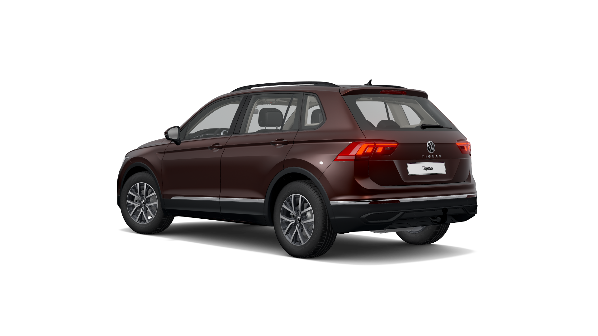 Volkswagen Tiguan 2.0 TDI DSG Life