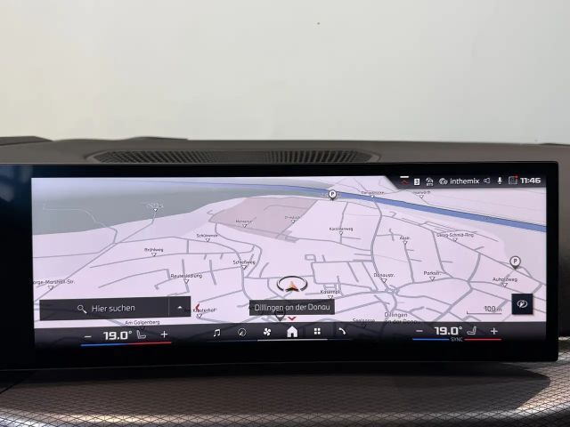 BMW 440 Coupé M440i xDrive