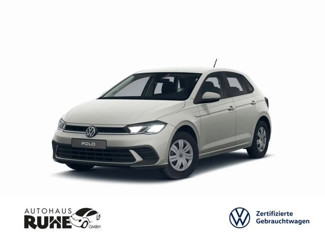 Volkswagen Polo 1.0 59 kW 5-Gang SHZ KLIMA LED PDC