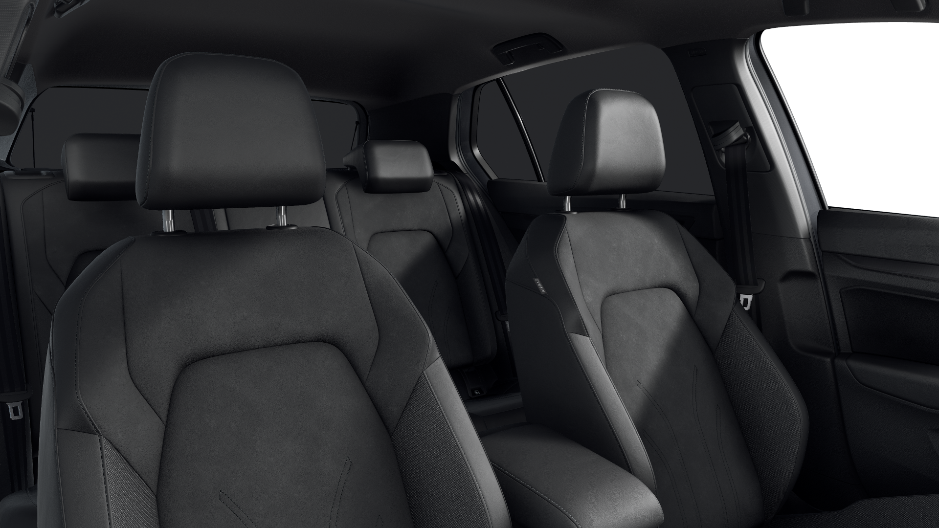 Volkswagen Golf 1.5 TSI DSG